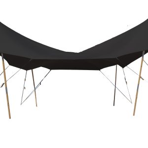 cuculucu schaduwtent black
