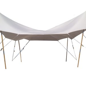 cuculucu schaduwtent white