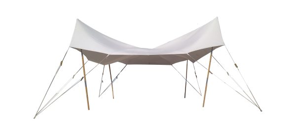cuculucu schaduwtent white